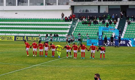 Benfica B